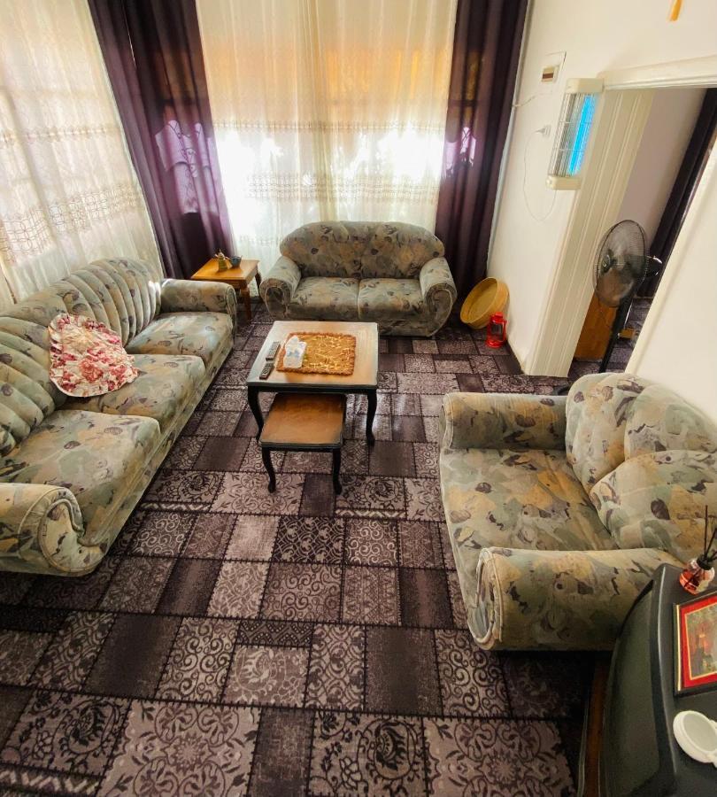 Montana Inn Wadi Musa Ngoại thất bức ảnh