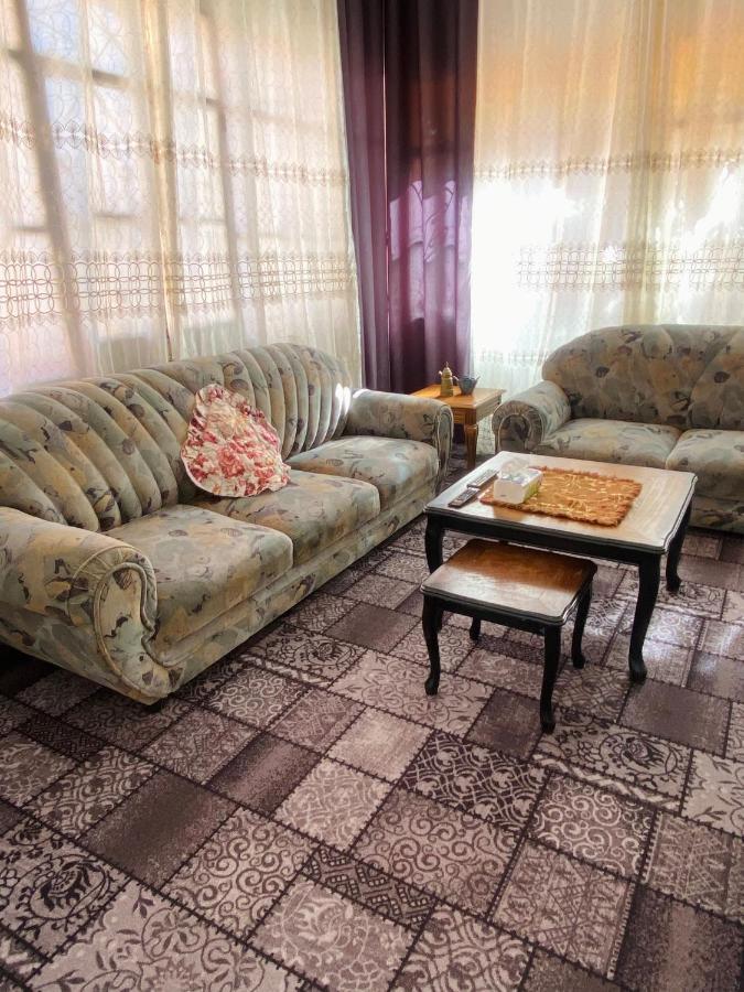 Montana Inn Wadi Musa Ngoại thất bức ảnh