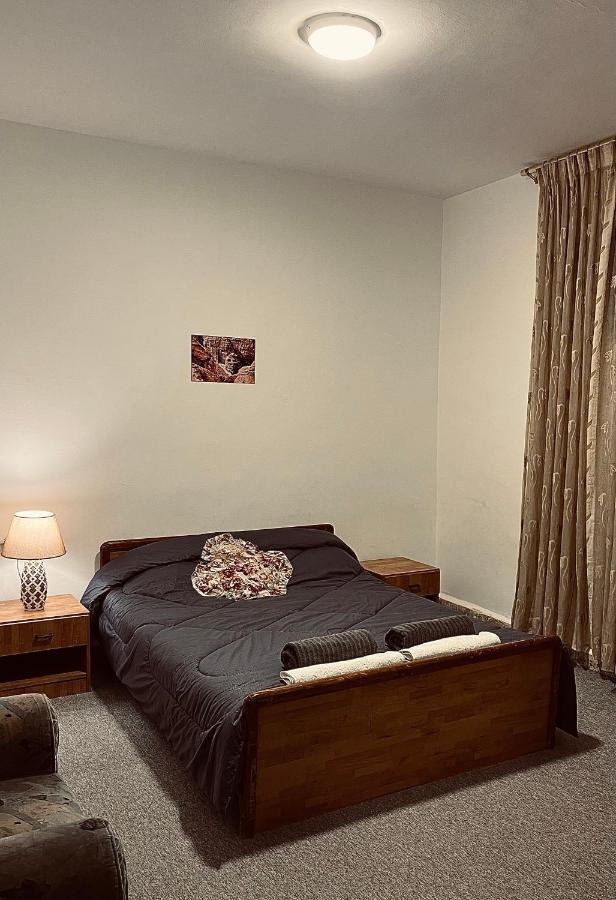 Montana Inn Wadi Musa Ngoại thất bức ảnh